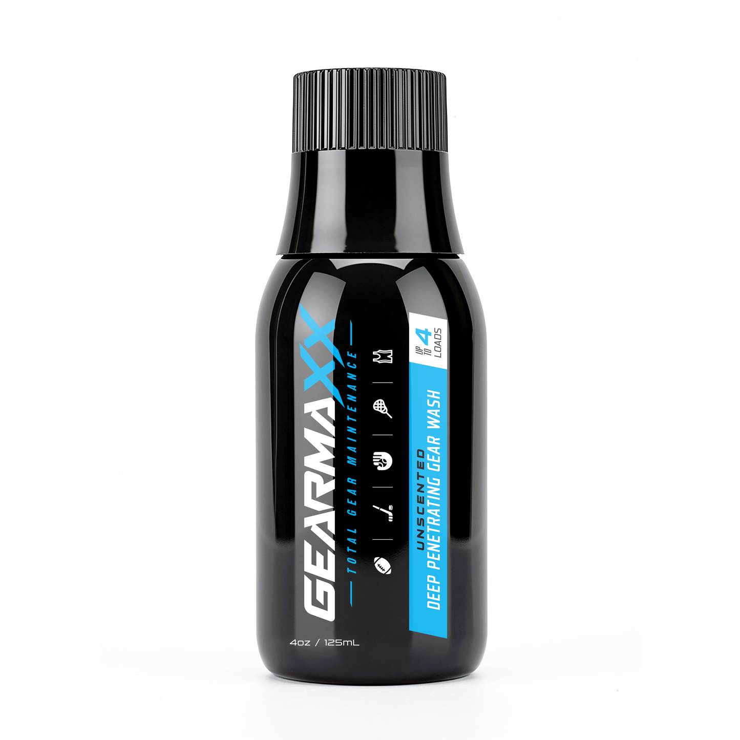 GearMaxx | Total Gear Maintenance Concentrate — 4 oz