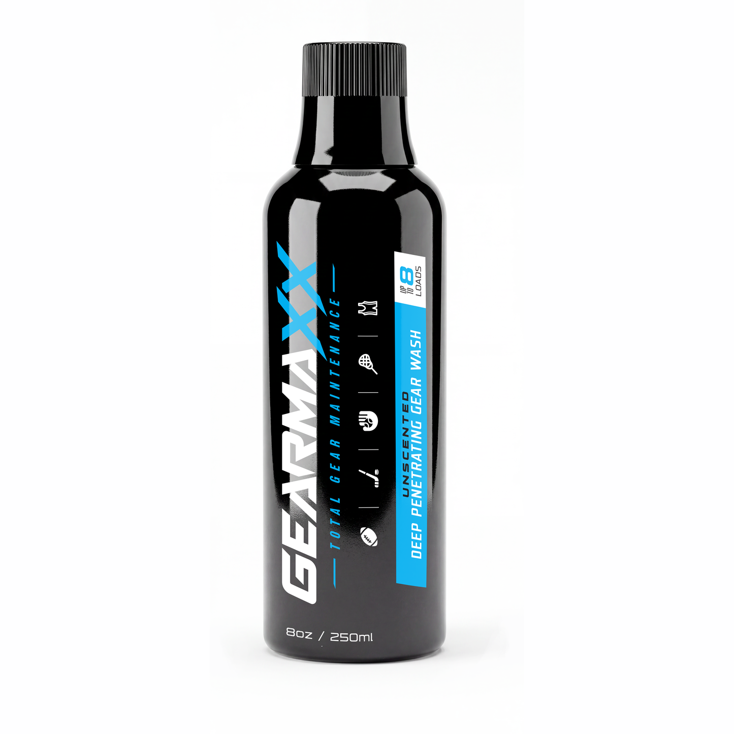 GearMaxx | Total Gear Maintenance Concentrate — 8 oz