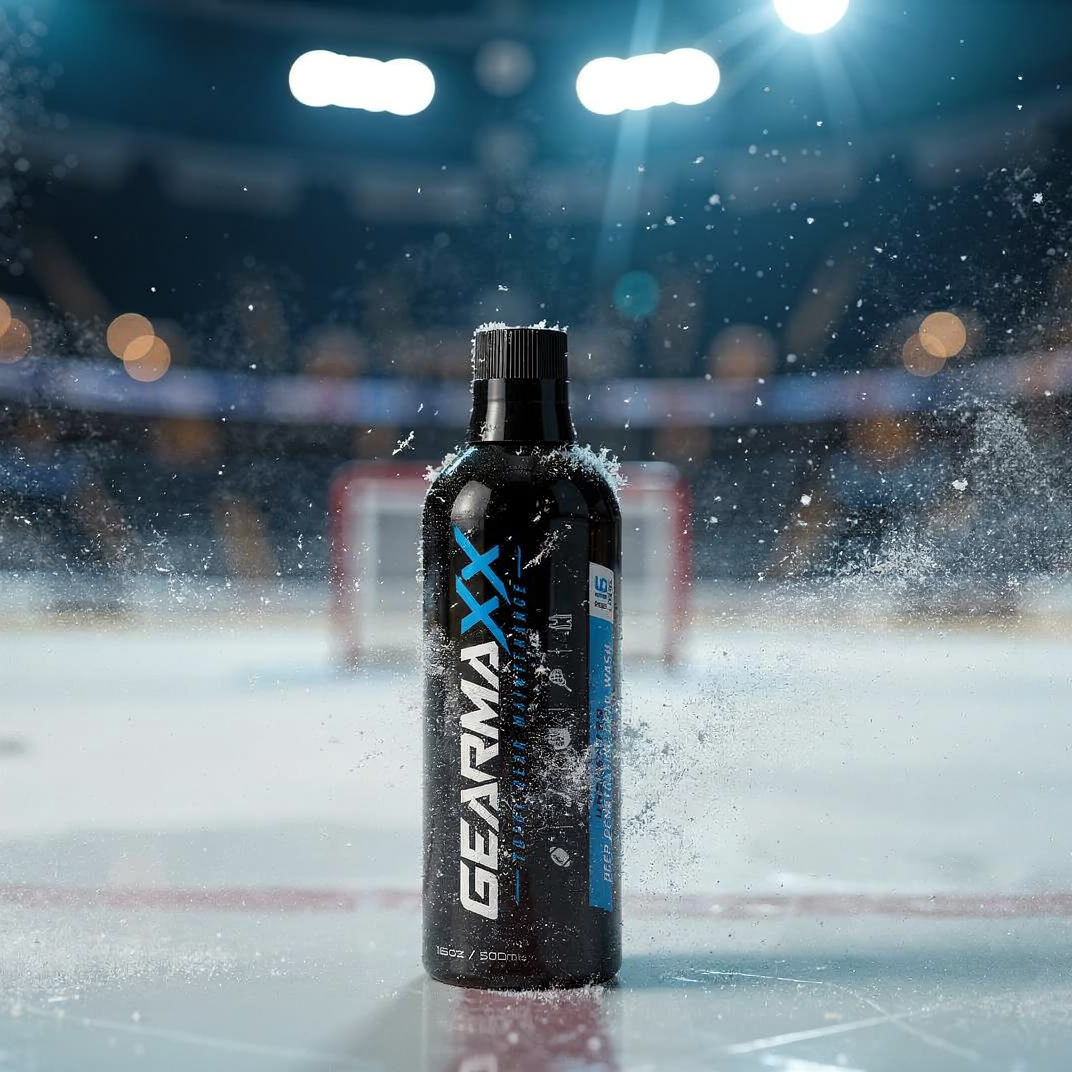 GearMaxx | Total Gear Maintenance Concentrate — 16oz