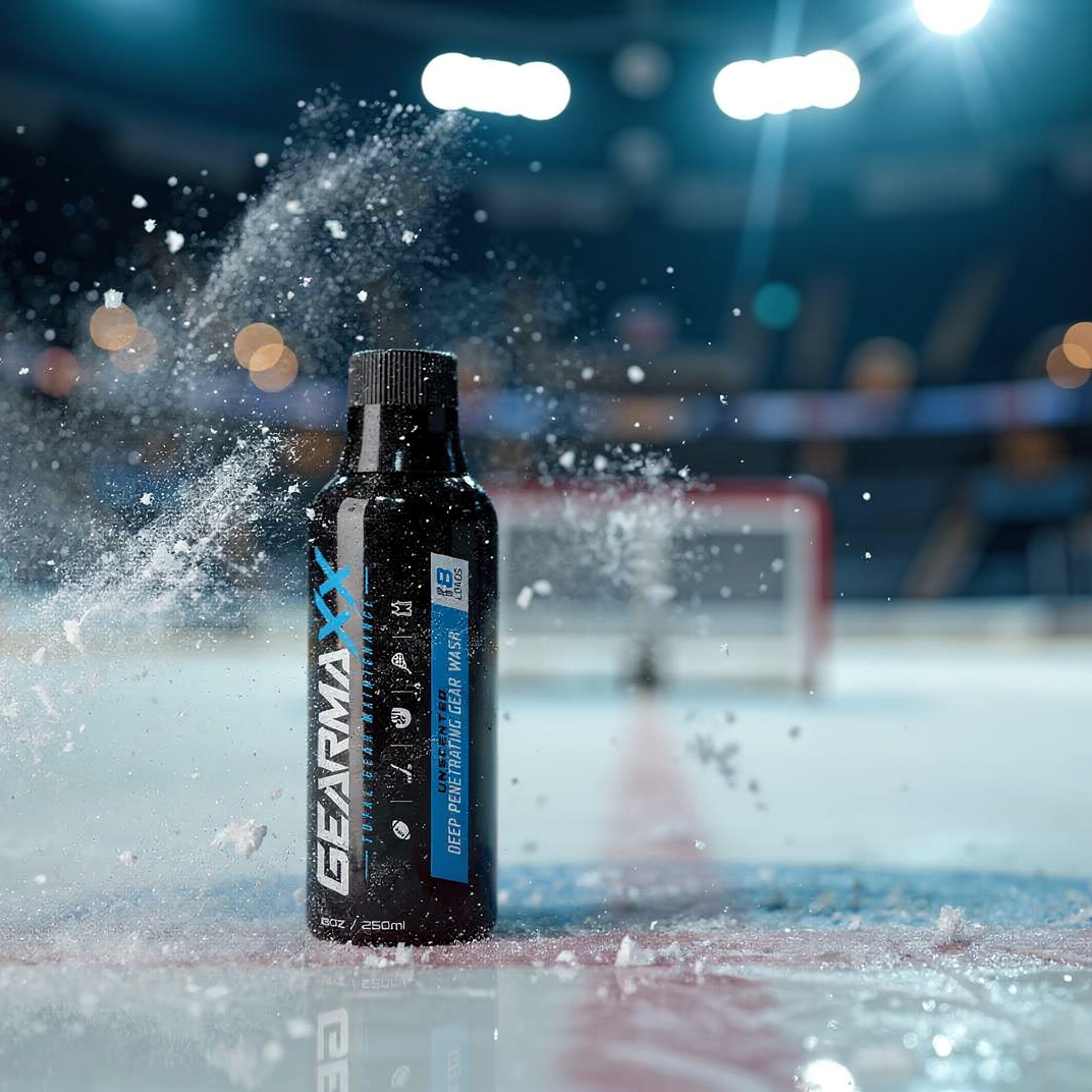 GearMaxx | Total Gear Maintenance Concentrate — 8 oz